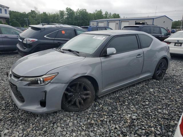  Salvage Toyota Scion
