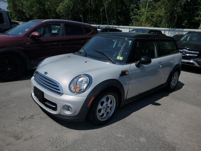  Salvage MINI Cooper