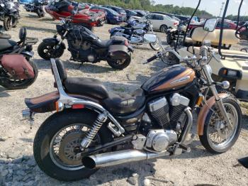  Salvage Suzuki Cycle Vs