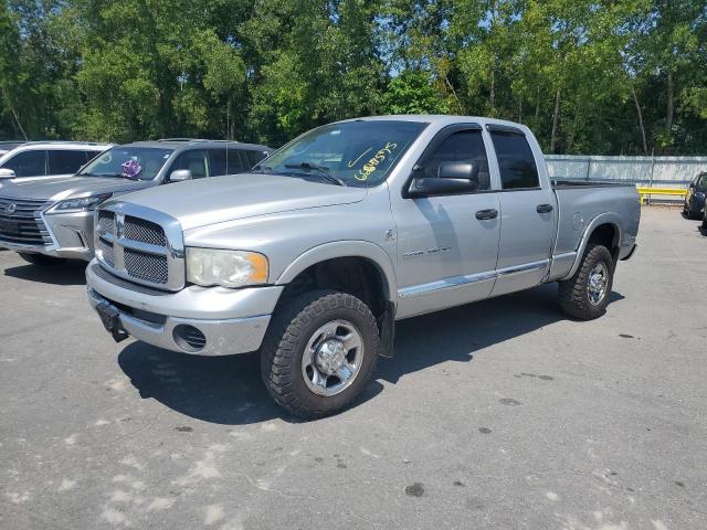  Salvage Dodge Ram 2500