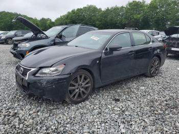  Salvage Lexus Gs