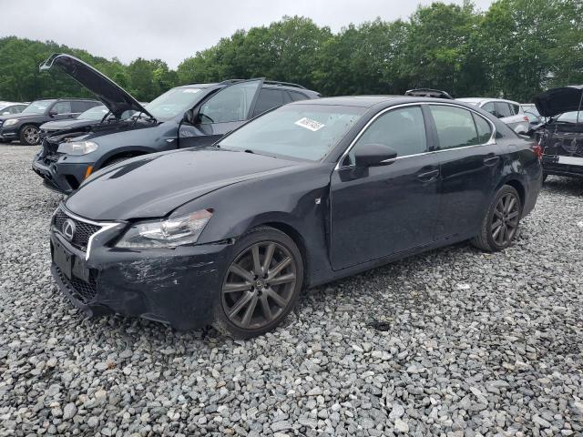  Salvage Lexus Gs