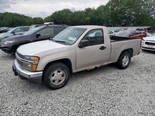  Salvage GMC Canyon