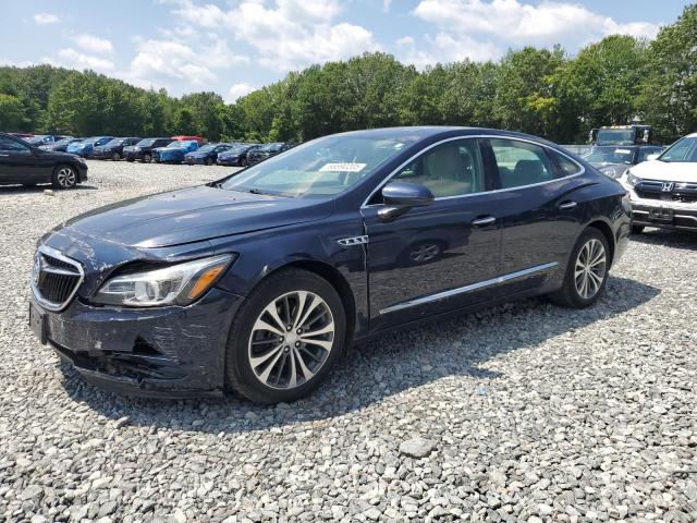  Salvage Buick LaCrosse