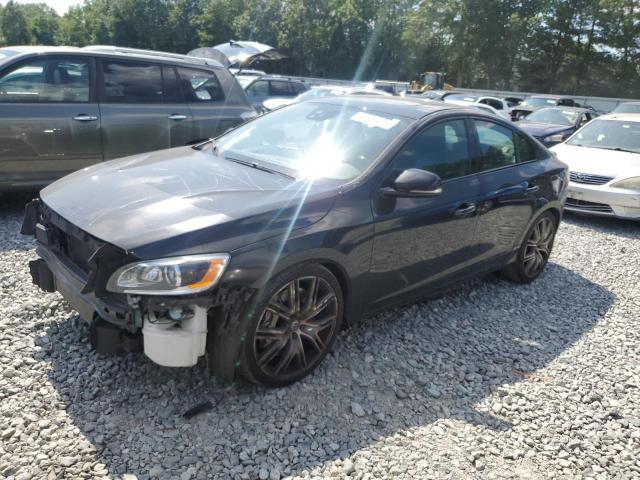  Salvage Volvo S60