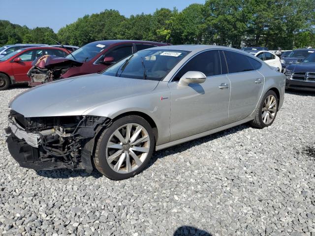  Salvage Audi A7
