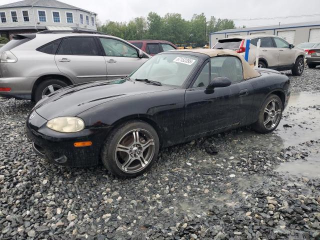  Salvage Mazda Mx5