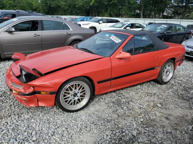  Salvage Mazda Rx7