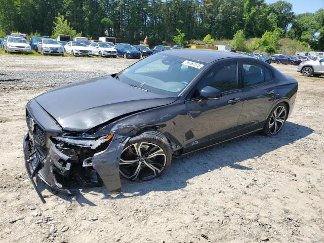  Salvage Volvo S60 Plus