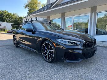  Salvage BMW M Series