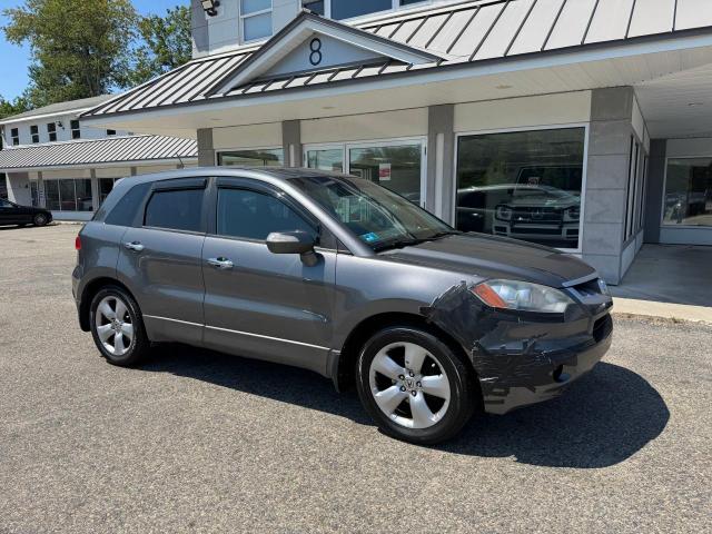  Salvage Acura RDX