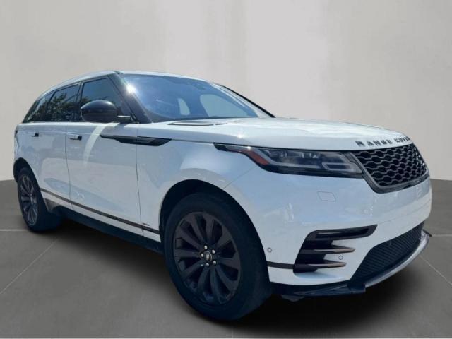  Salvage Land Rover Range Rover