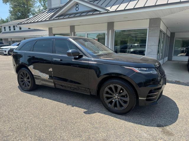  Salvage Land Rover Range Rover