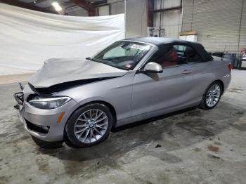  Salvage BMW 2 Series