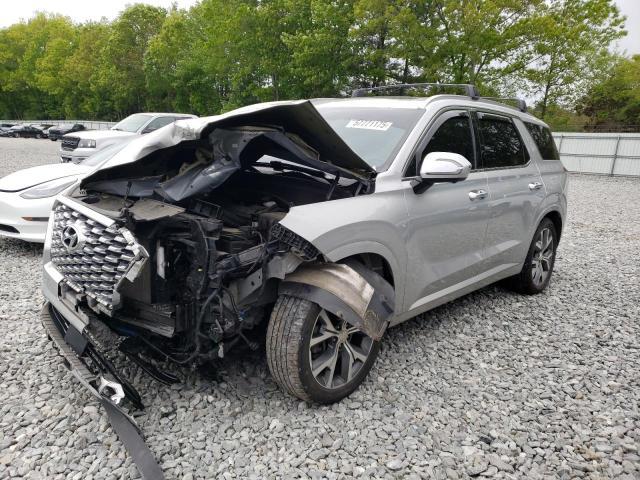  Salvage Hyundai PALISADE
