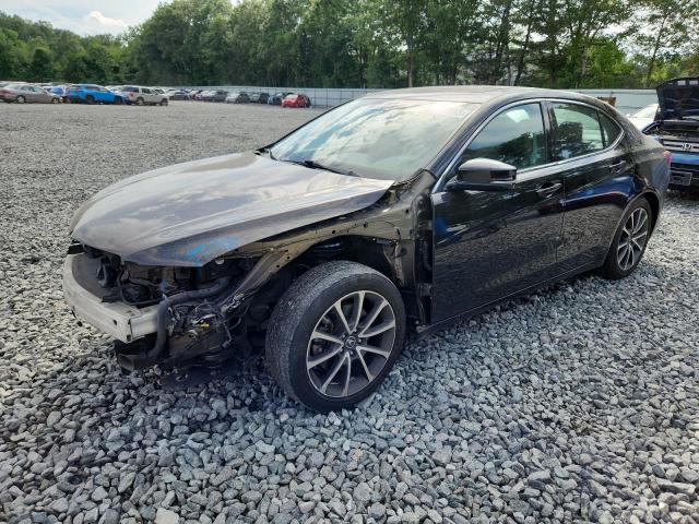  Salvage Acura TLX