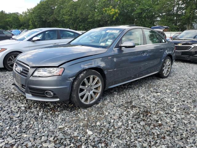  Salvage Audi A4