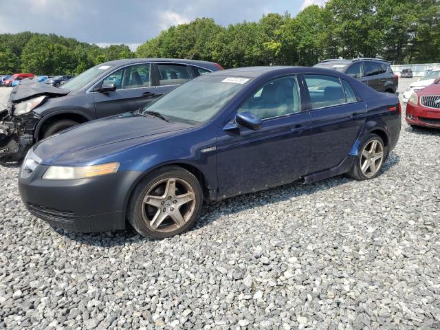  Salvage Acura TL