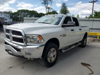  Salvage Ram 2500