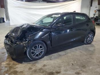  Salvage Toyota Yaris