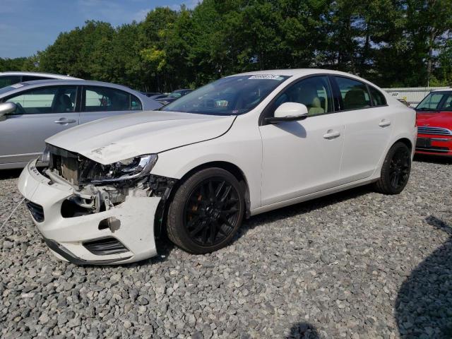  Salvage Volvo S60