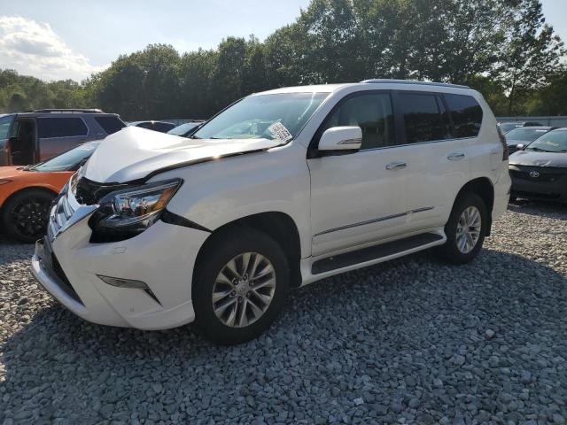  Salvage Lexus Gx