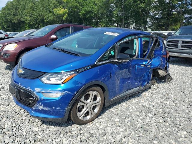  Salvage Chevrolet Bolt