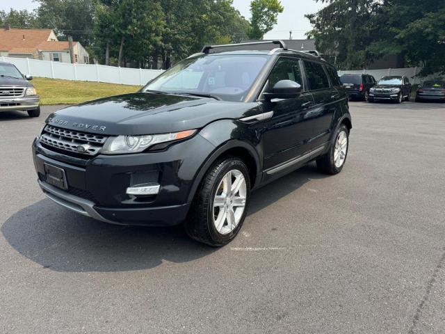  Salvage Land Rover Range Rover
