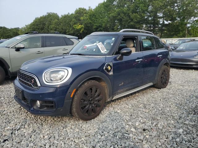  Salvage MINI Cooper