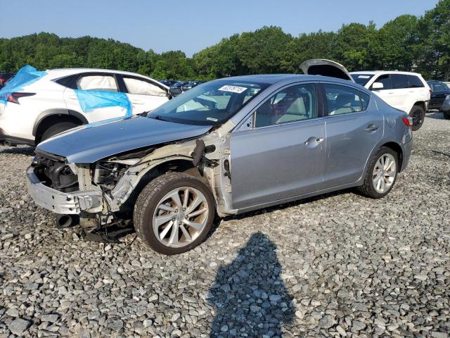 Salvage Acura ILX