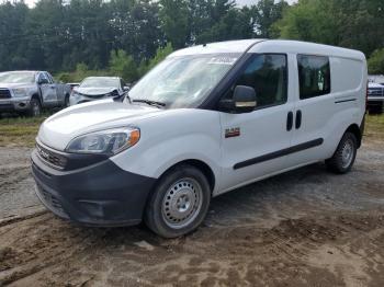  Salvage Ram Promaster