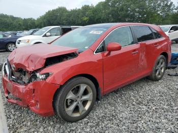  Salvage Toyota Venza