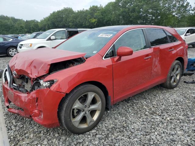  Salvage Toyota Venza