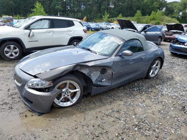  Salvage BMW Z Series