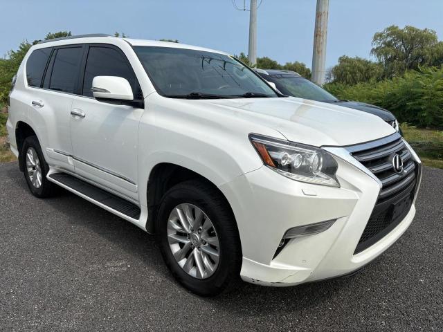  Salvage Lexus Gx