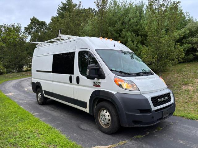  Salvage Ram Promaster