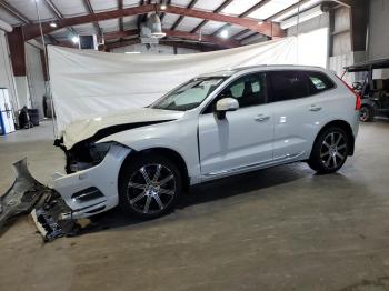  Salvage Volvo XC60