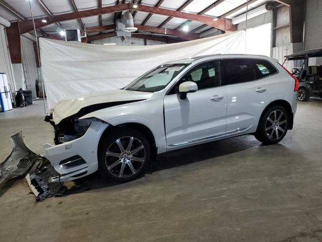  Salvage Volvo XC60