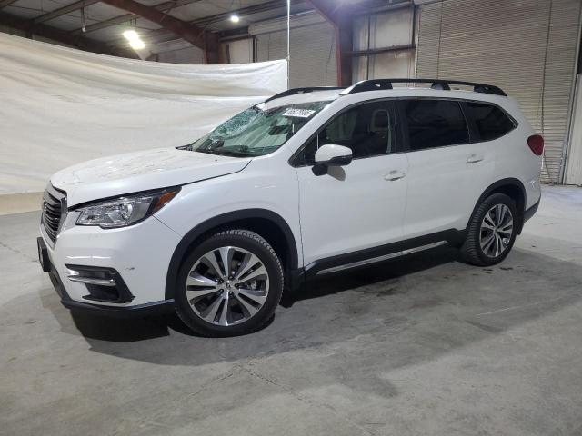  Salvage Subaru Ascent