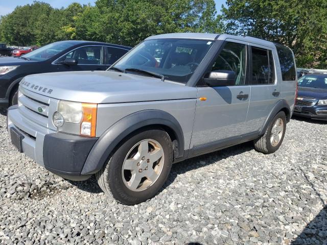  Salvage Land Rover LR3