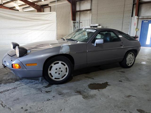  Salvage Porsche 928