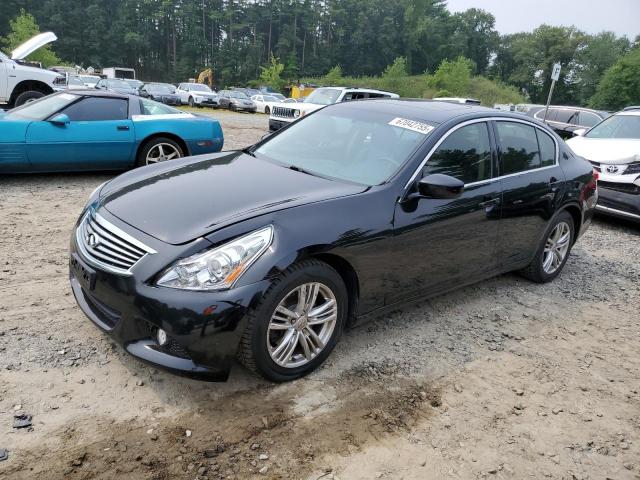  Salvage INFINITI G37