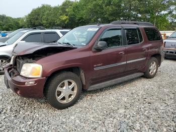  Salvage GMC Envoy