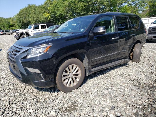  Salvage Lexus Gx