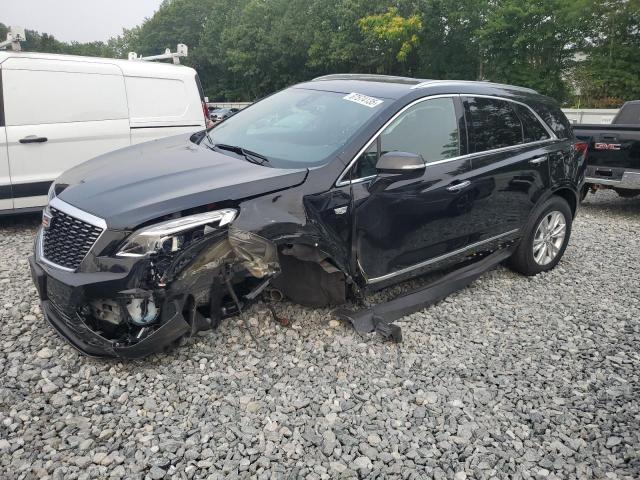  Salvage Cadillac XT5