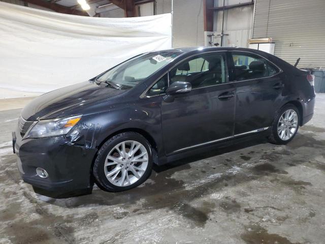  Salvage Lexus Hs