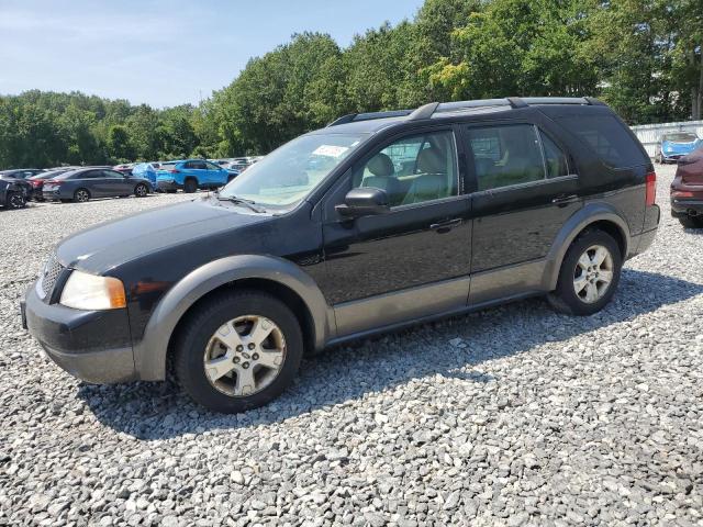  Salvage Ford Freestyle