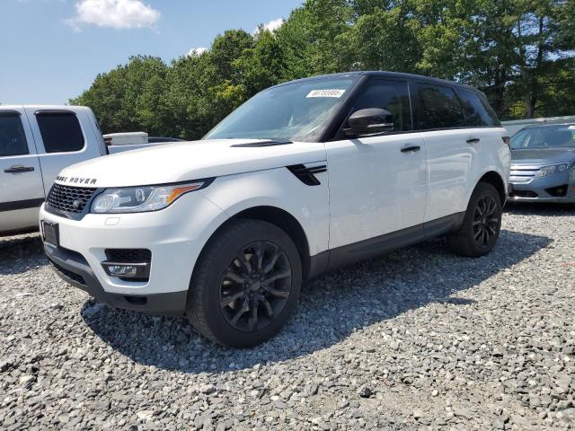  Salvage Land Rover Range Rover