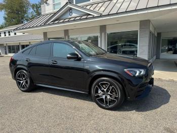  Salvage Mercedes-Benz GLE