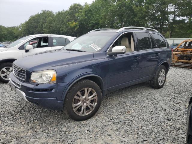  Salvage Volvo XC90